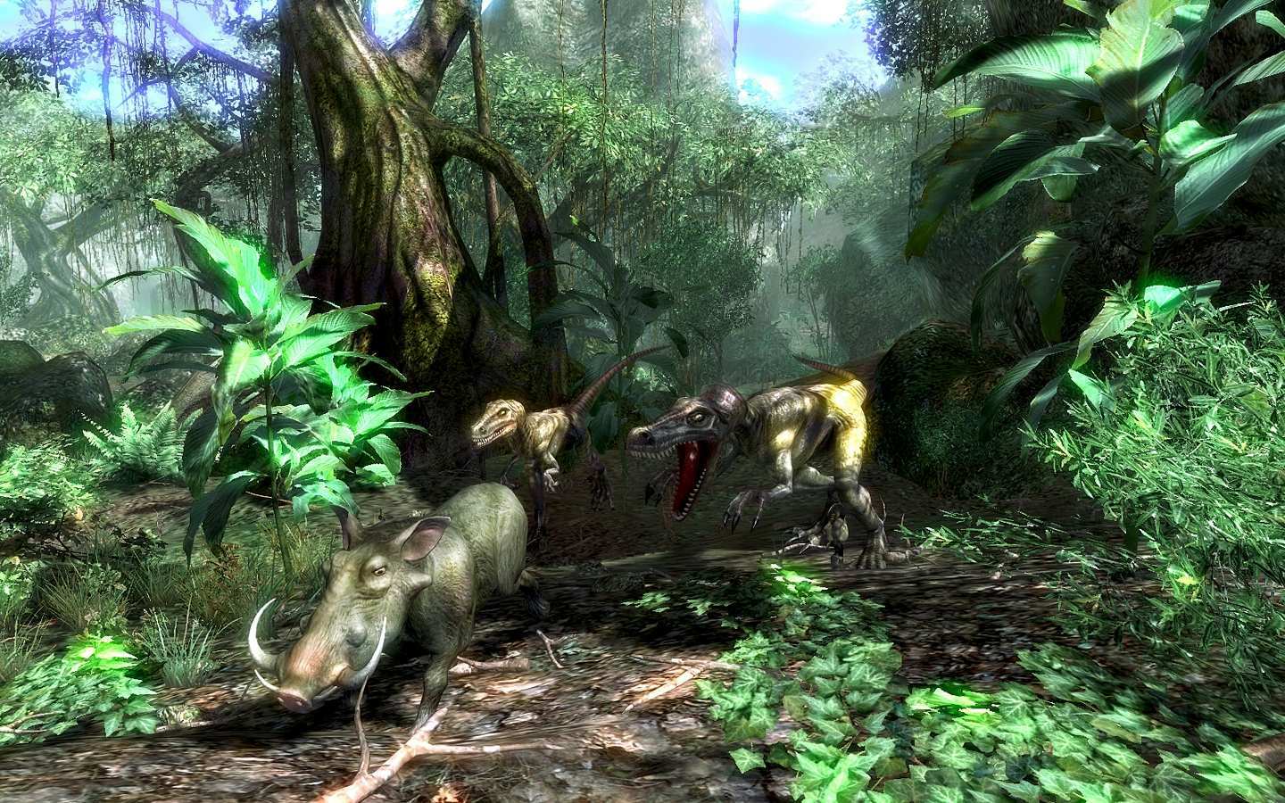 Two Worlds II - Imagen 36